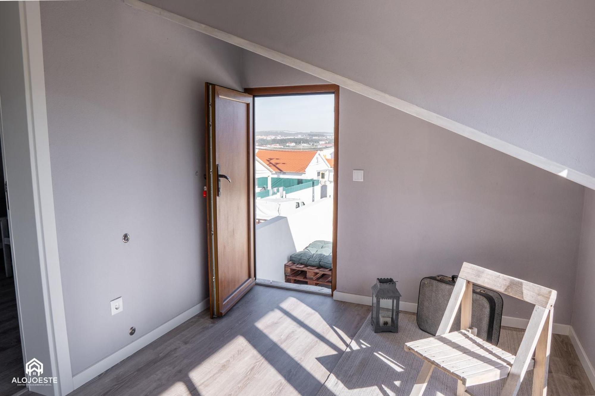 Palmeiras Beach House - Santa Cruz Εξωτερικό φωτογραφία